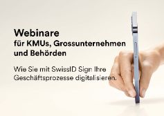 News | SwissID